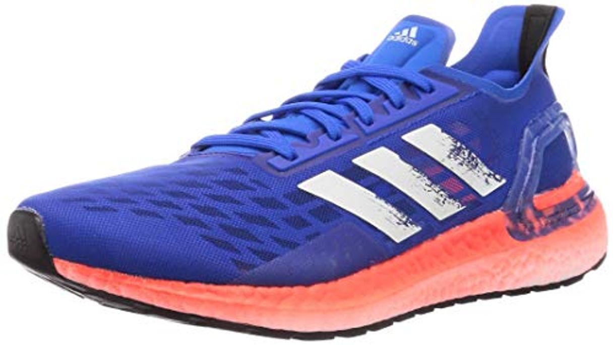 Product Adidas Ultraboost PB Hombre Zapatillas Azul