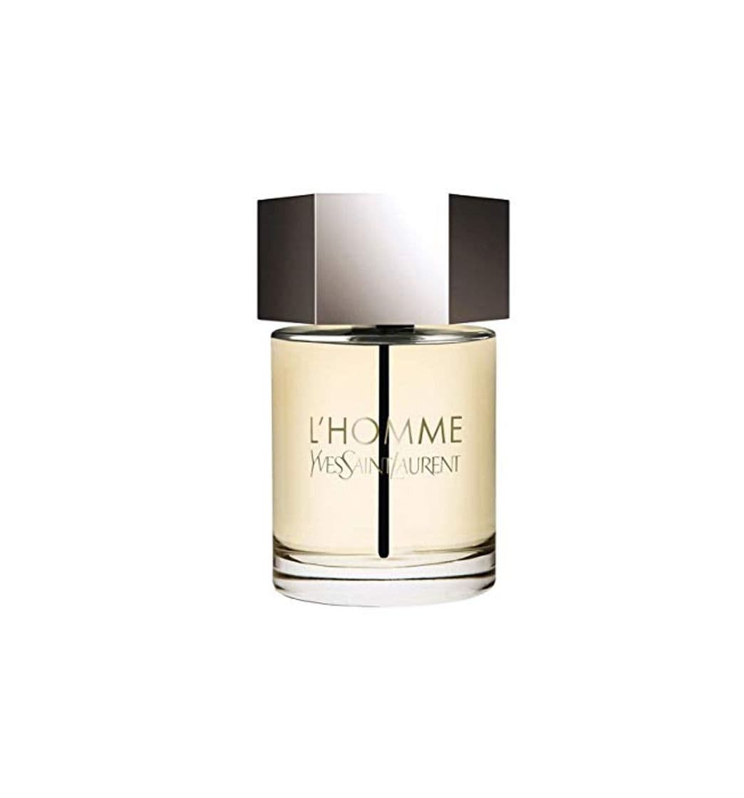 Product Yves Saint Laurent L'Homme Eau De Toilette Spray 100ml