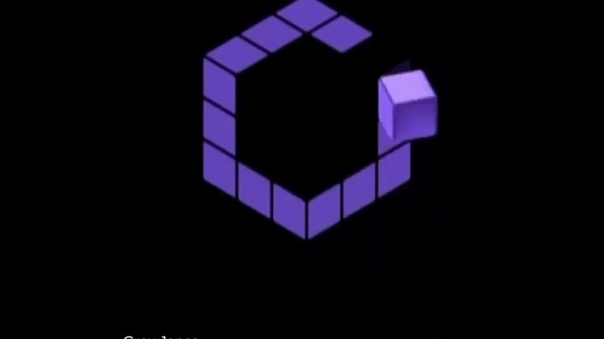 Fashion GameCube Intro meme, SHIT! 