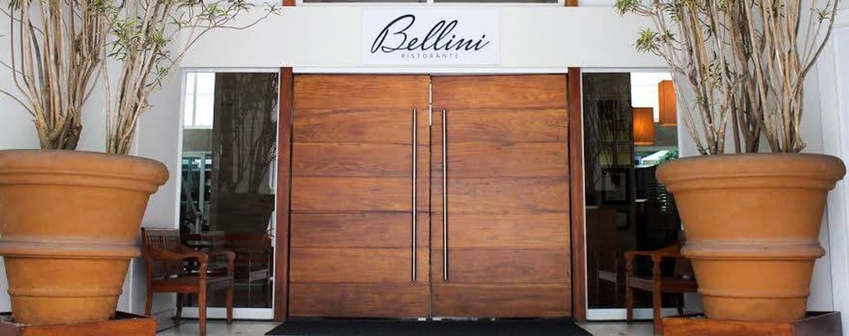 Restaurants Bellini Ristorante