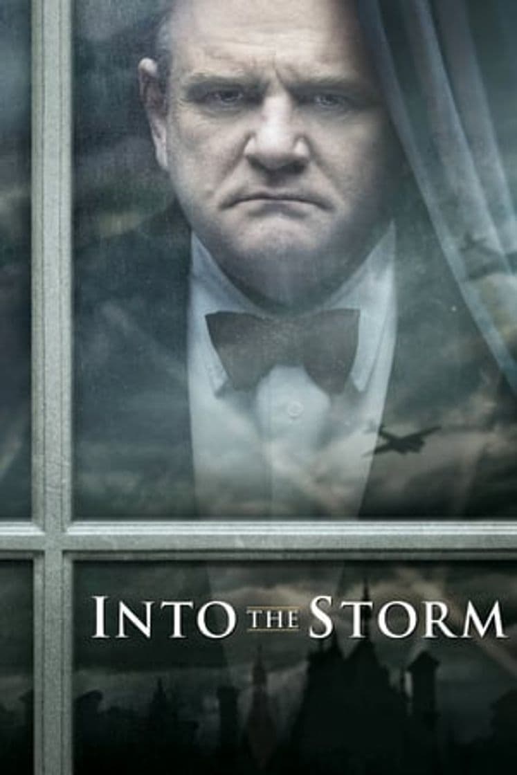 Movie Into the Storm