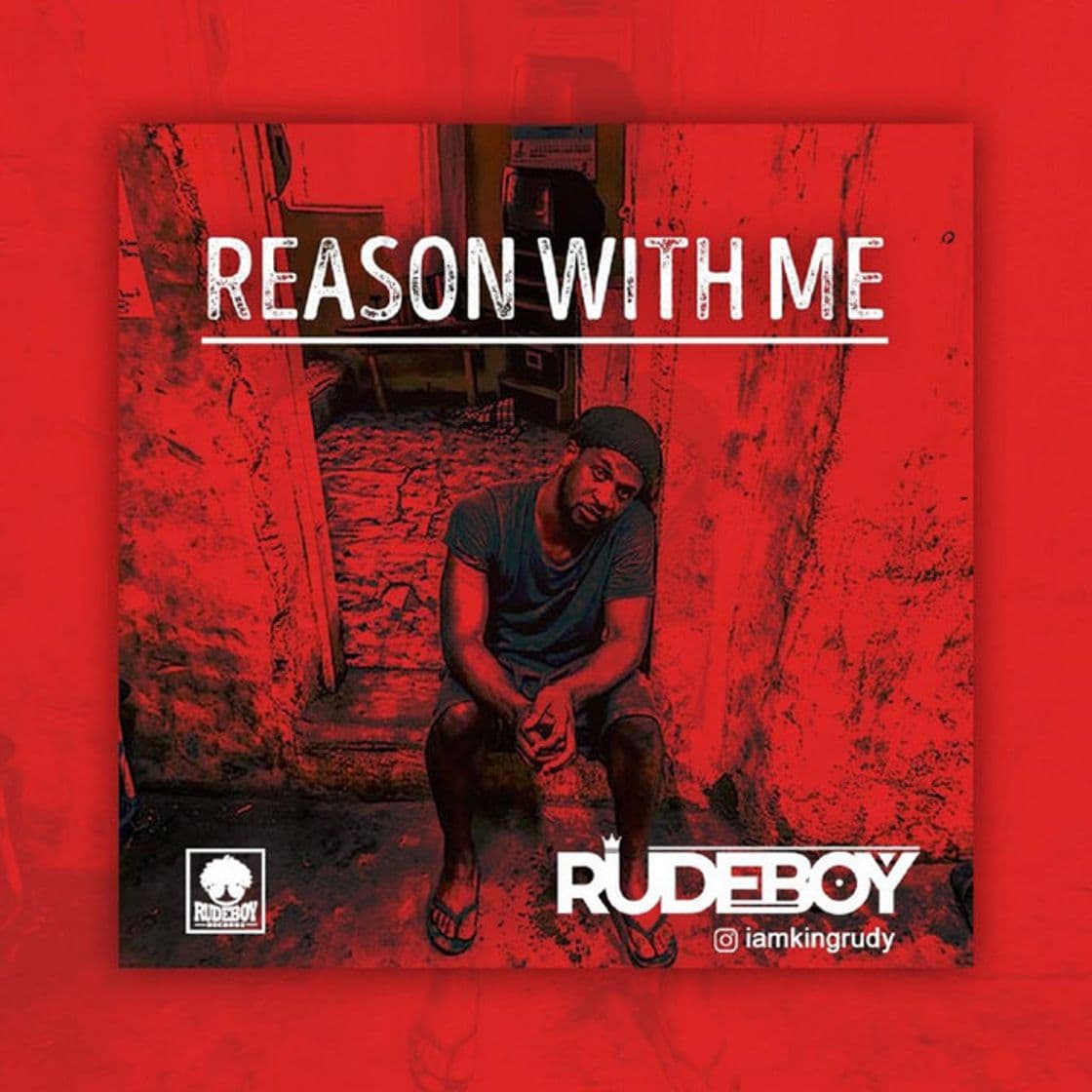 Canción Reason with me