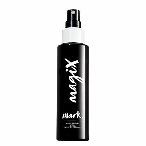 Product Spray Fijador MagiX Mark avon