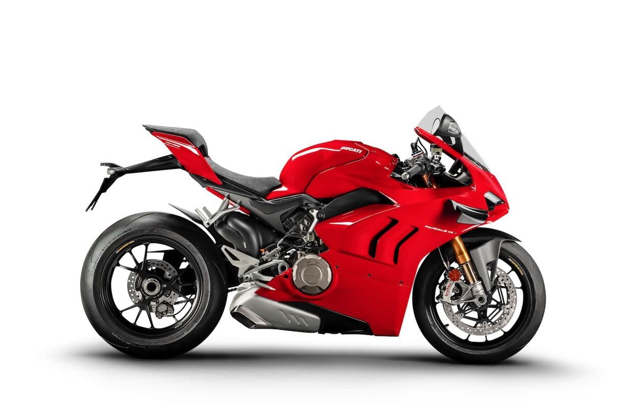 Fashion Panigale V4 | Model Year 2020