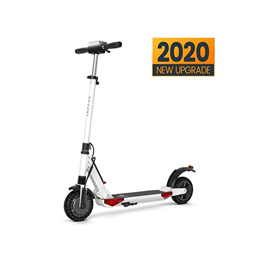 Product Patinete Eléctrico Kugoo S1 Pro E-Scooter de 350 vatios y 30 km