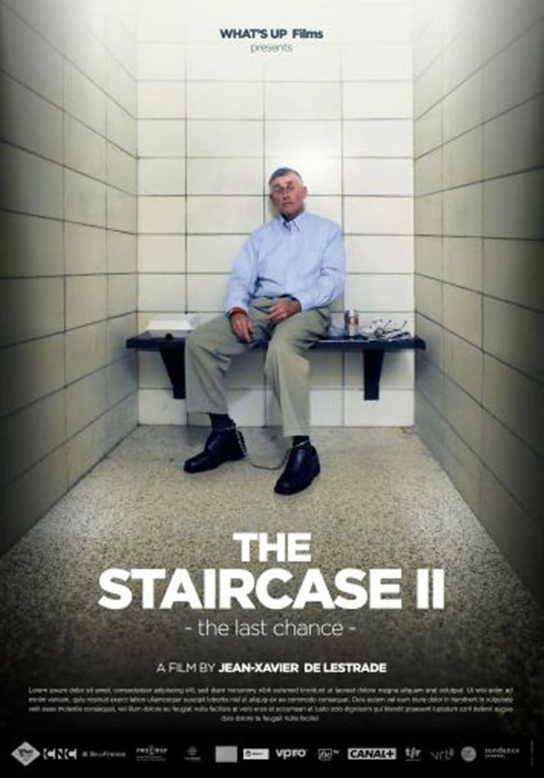 Serie An American Murder Mystery: The Staircase