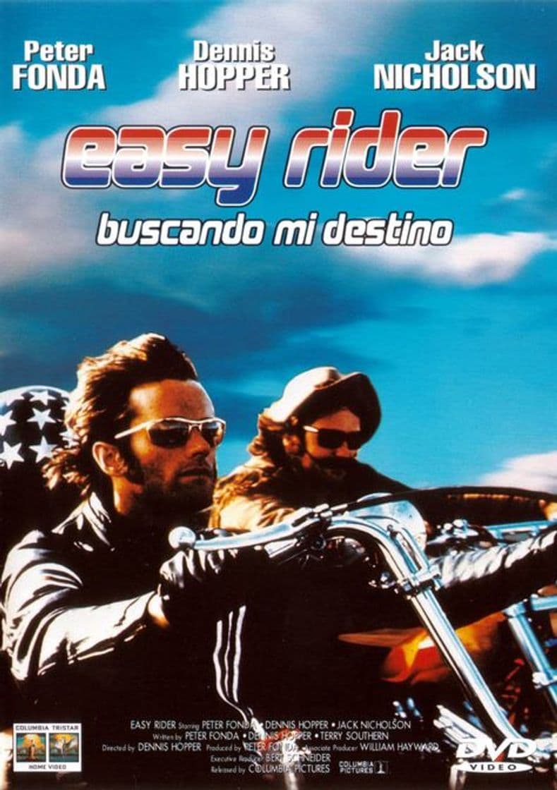 Movie Easy Rider