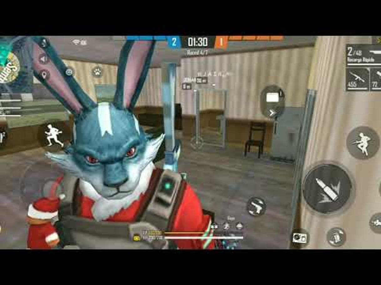 Fashion Free fire - YouTube