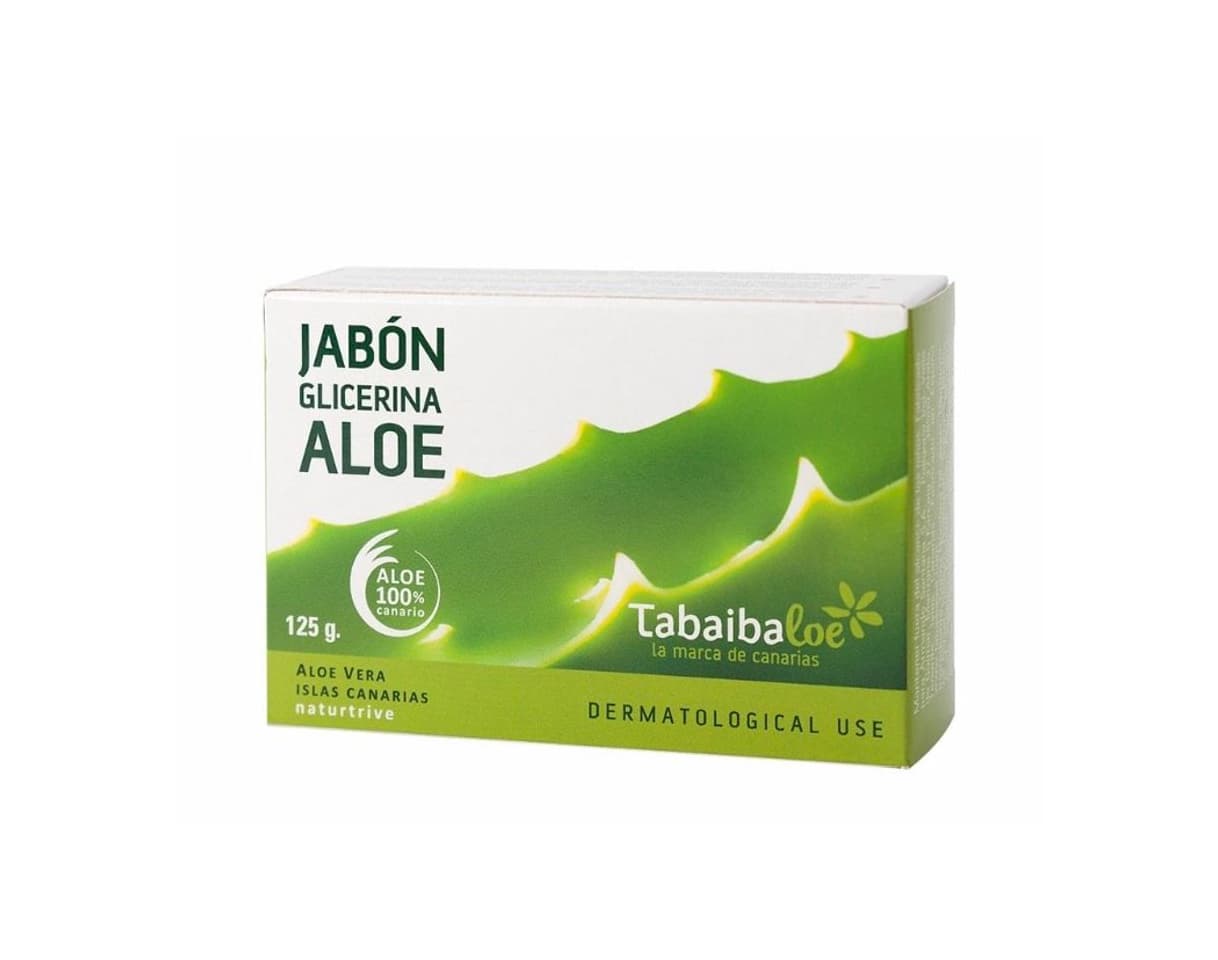 Producto Cuidado de la Piel – Tabaibaloe