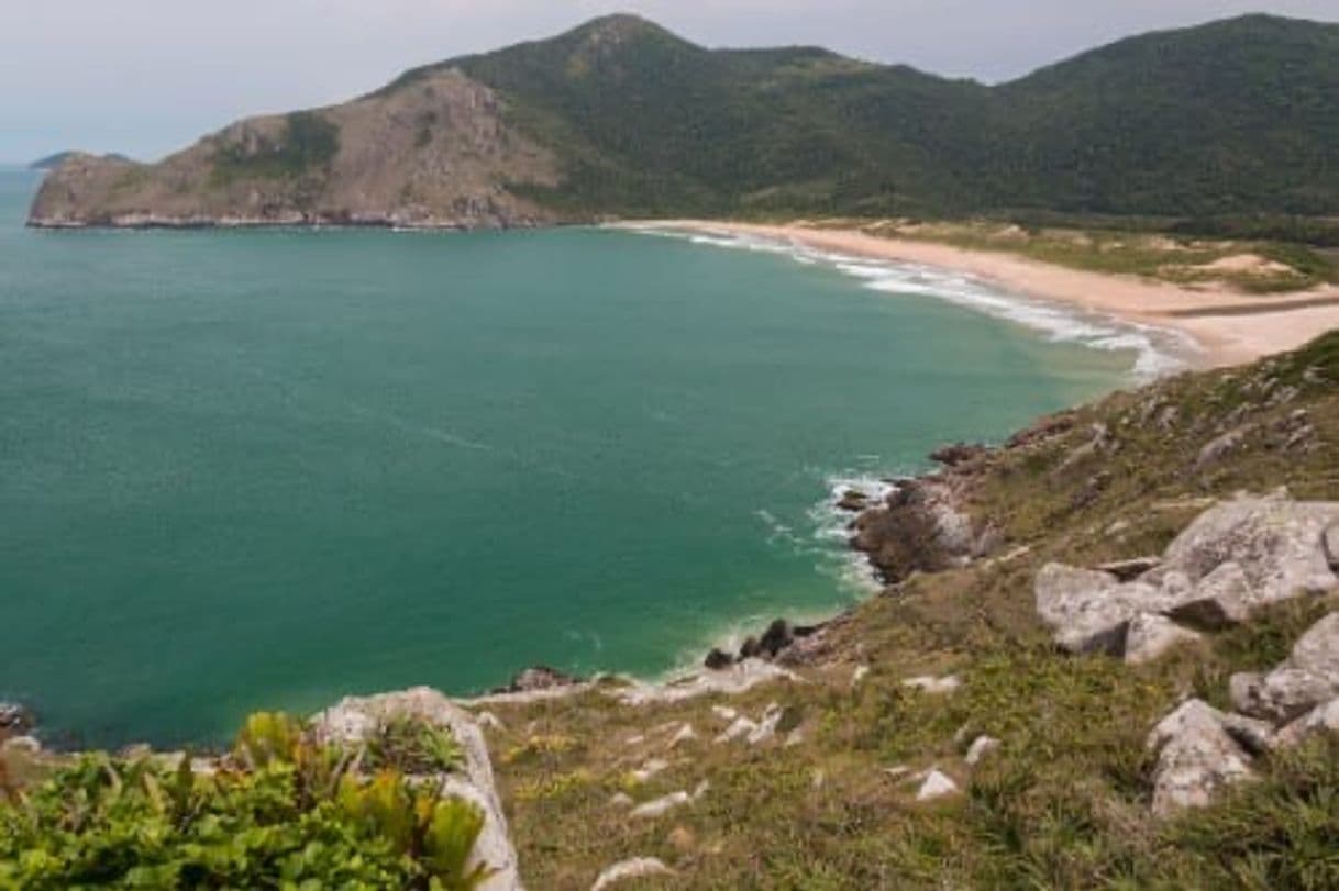 Place Praia da Lagoinha