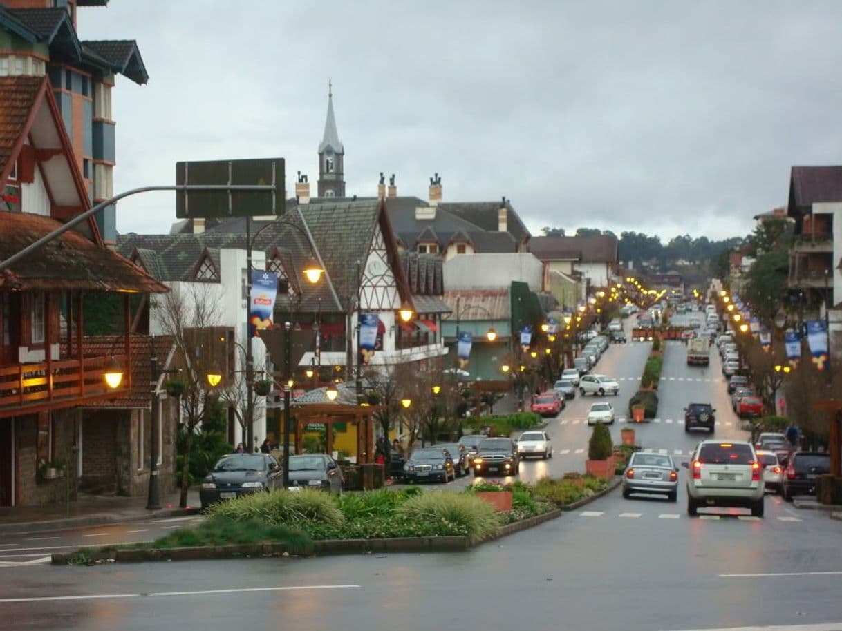 Place Gramado