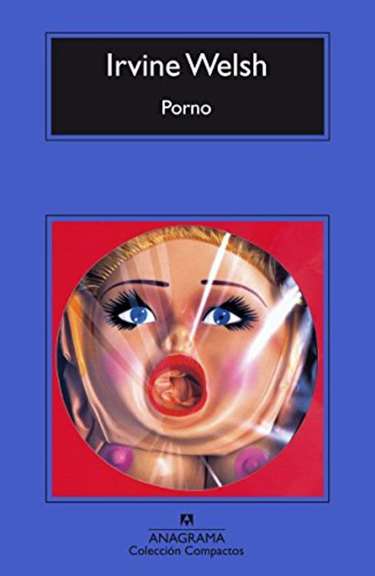 Book Porno