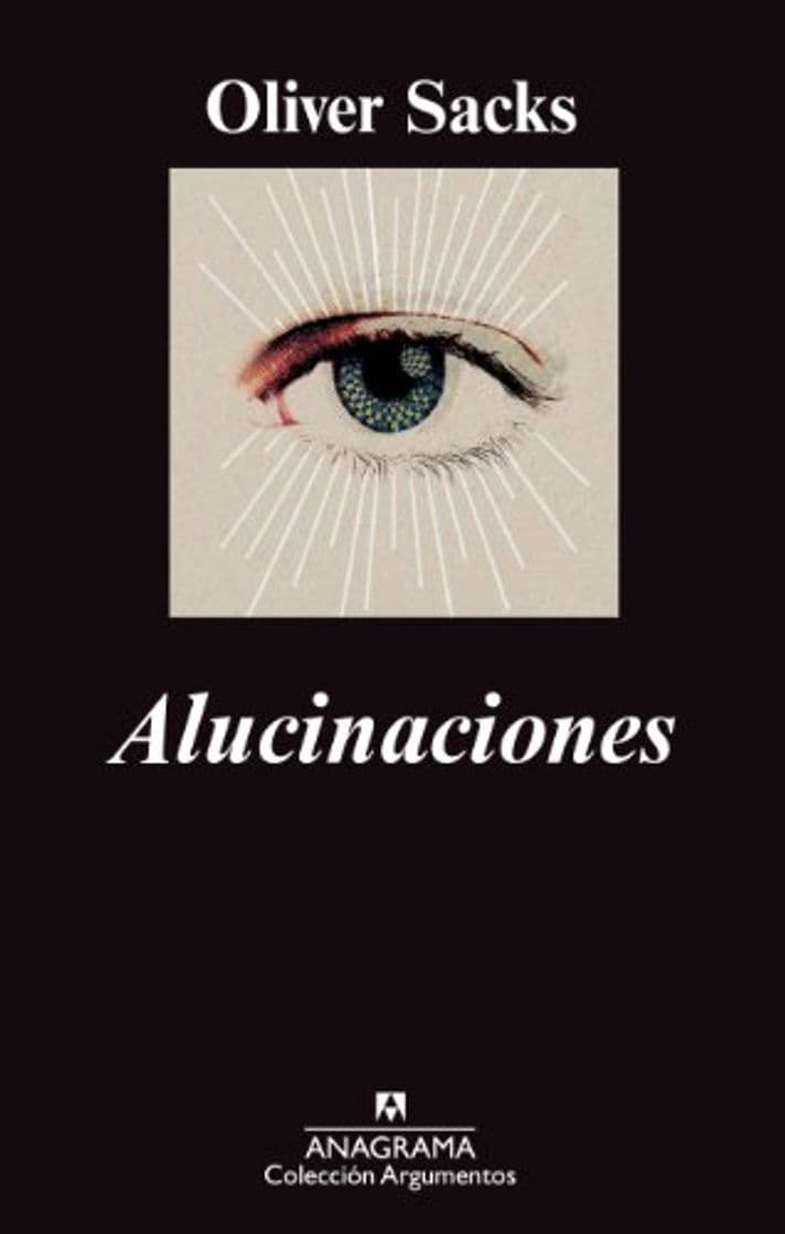 Book Alucinaciones