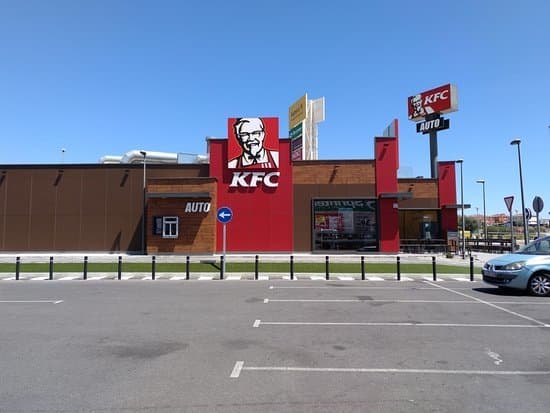 Restaurantes KFC