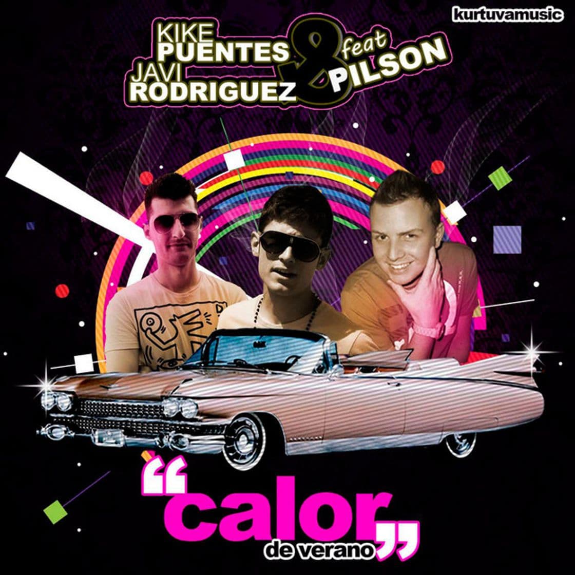 Music Calor de verano