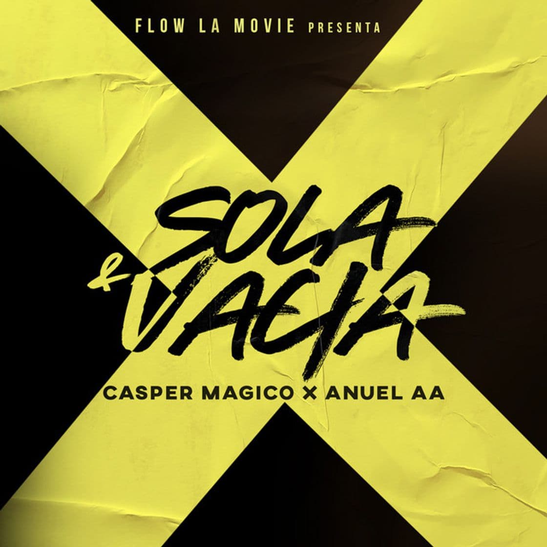 Music Sola & Vacía