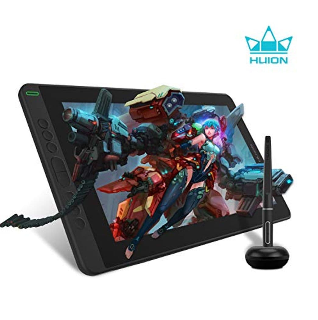 Producto HUION Graphics Drawing Tablet Monitor Kamvas 13