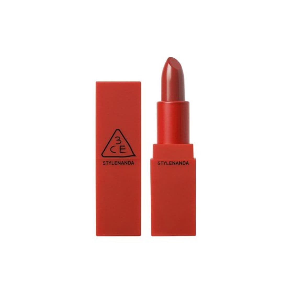 Producto 3 CE stylenanda Red Recipe Lip Color 212 Moon