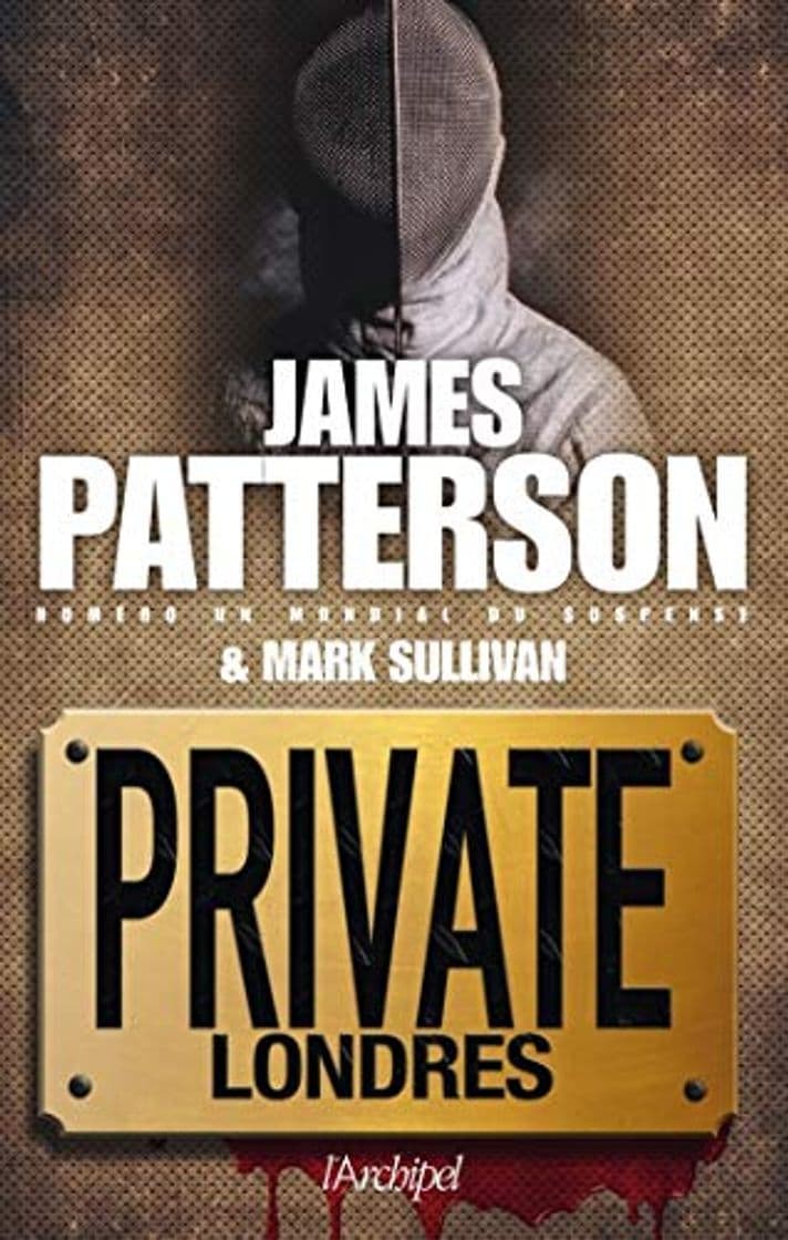 Libro Private Londres