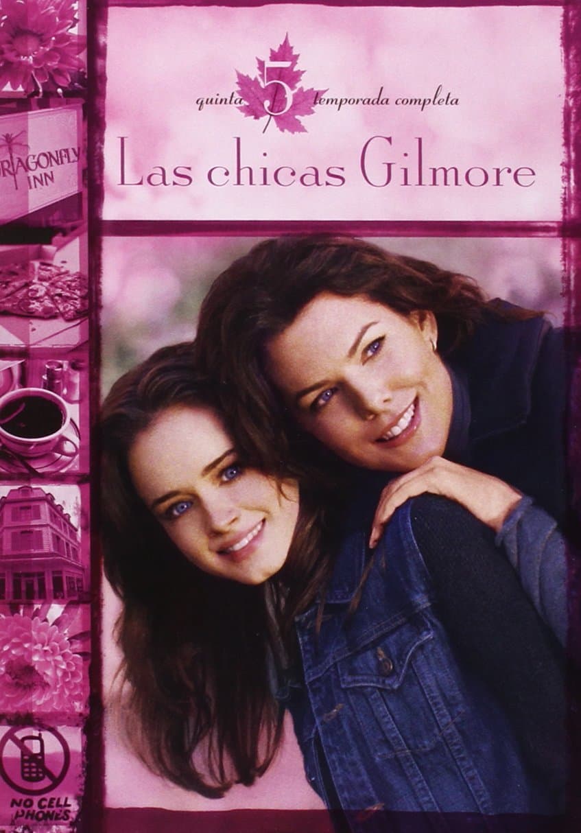 Serie Gilmore Girls