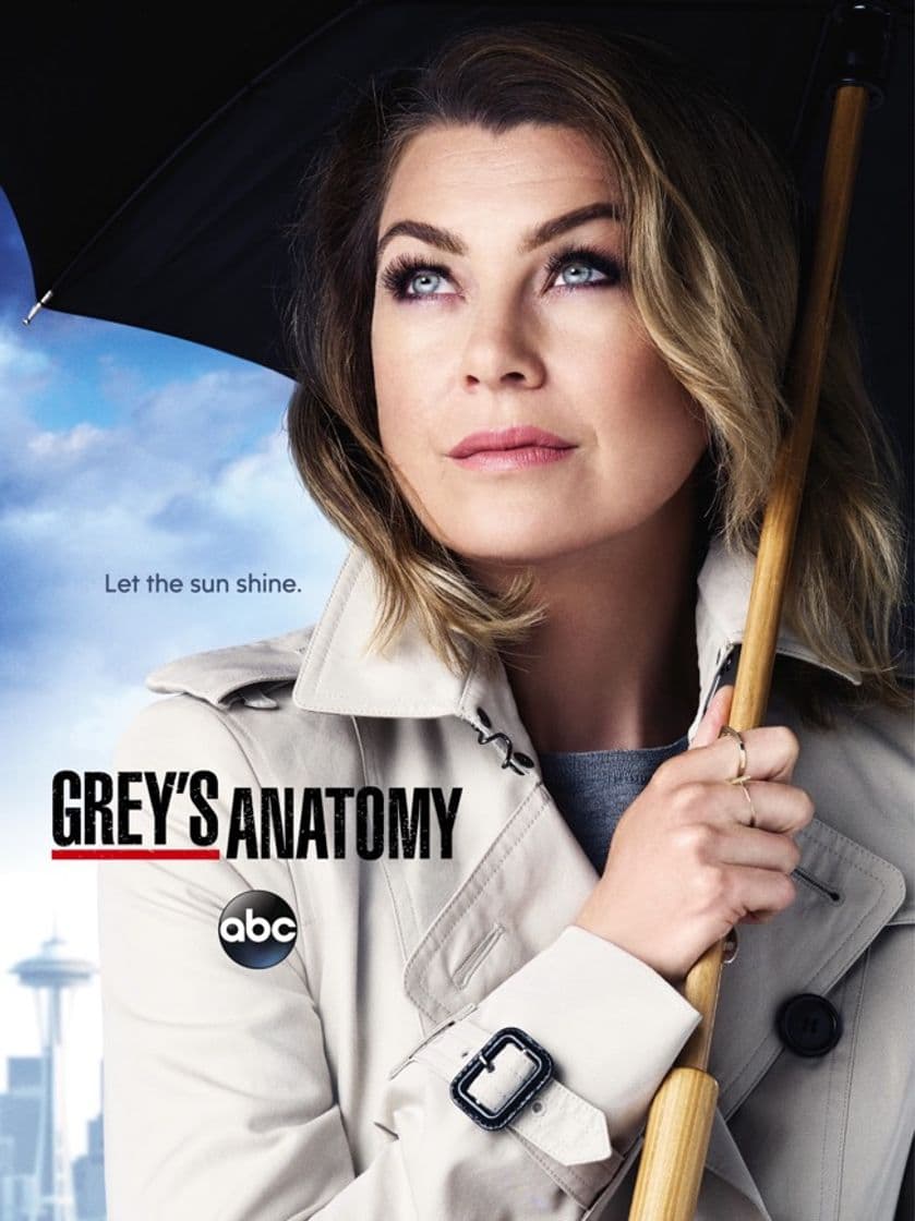 Serie Grey's Anatomy