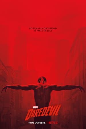 Serie Marvel's Daredevil