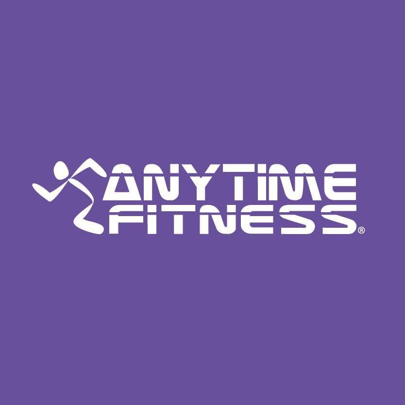 Lugar ANYTIME FITNESS ROSARITO