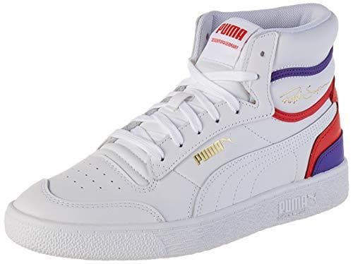 Producto PUMA Ralph Sampson Mid