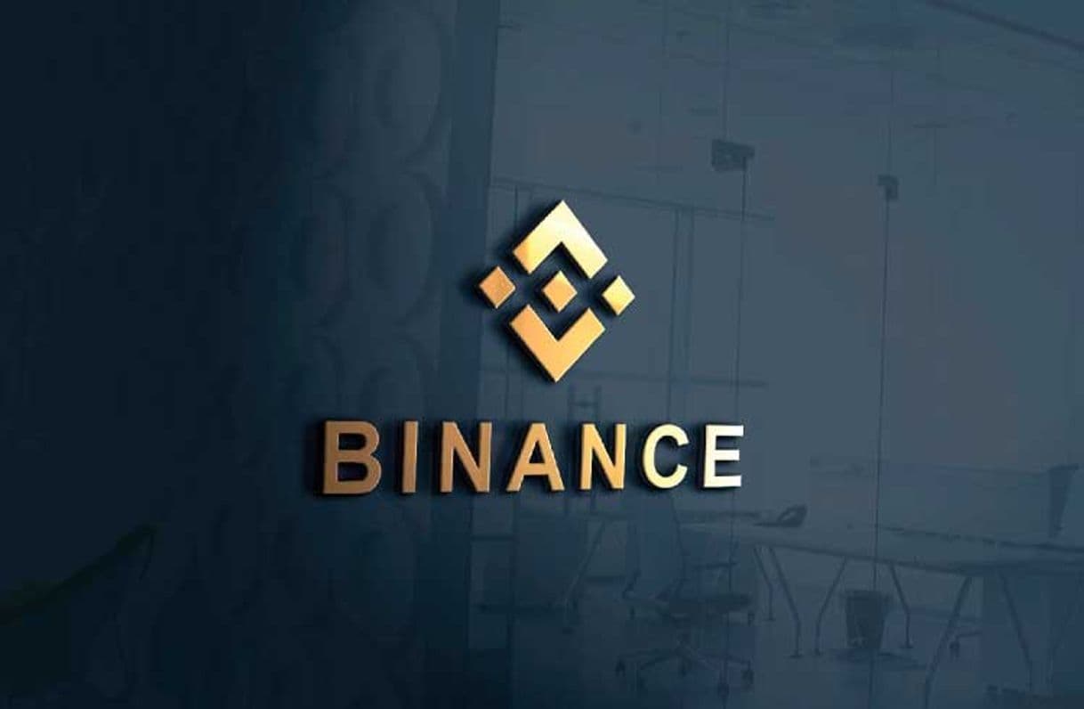 Moda Binance