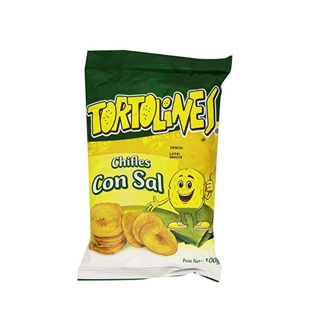 Producto Tortolines