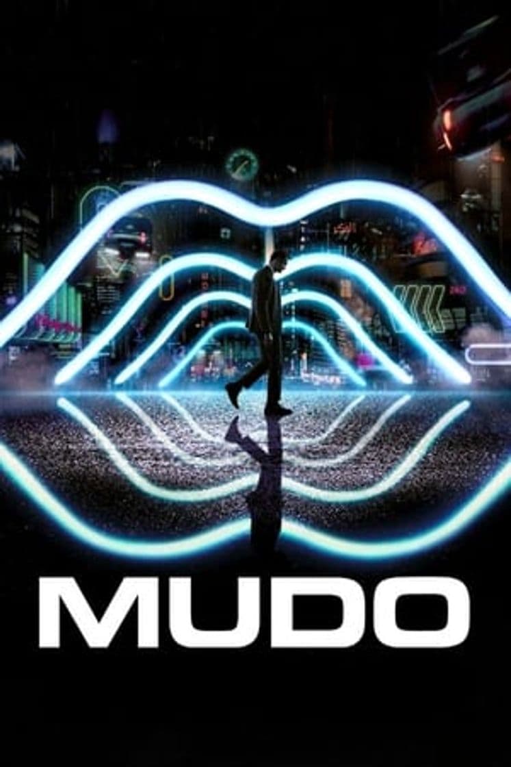 Película Mute