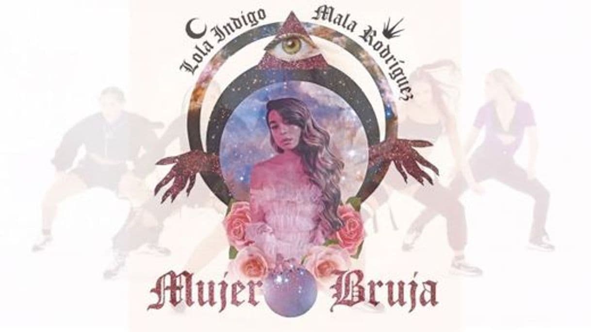 Canción Mujer Bruja