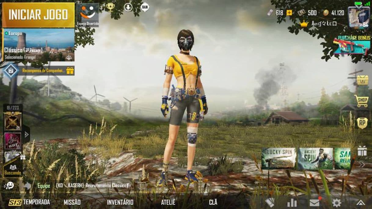 Videogames PUBG MOBILE - Mad Miramar - Apps on Google Play