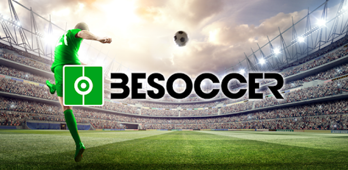 Fashion BeSoccer - Soccer Live Score - Apps on Google Play