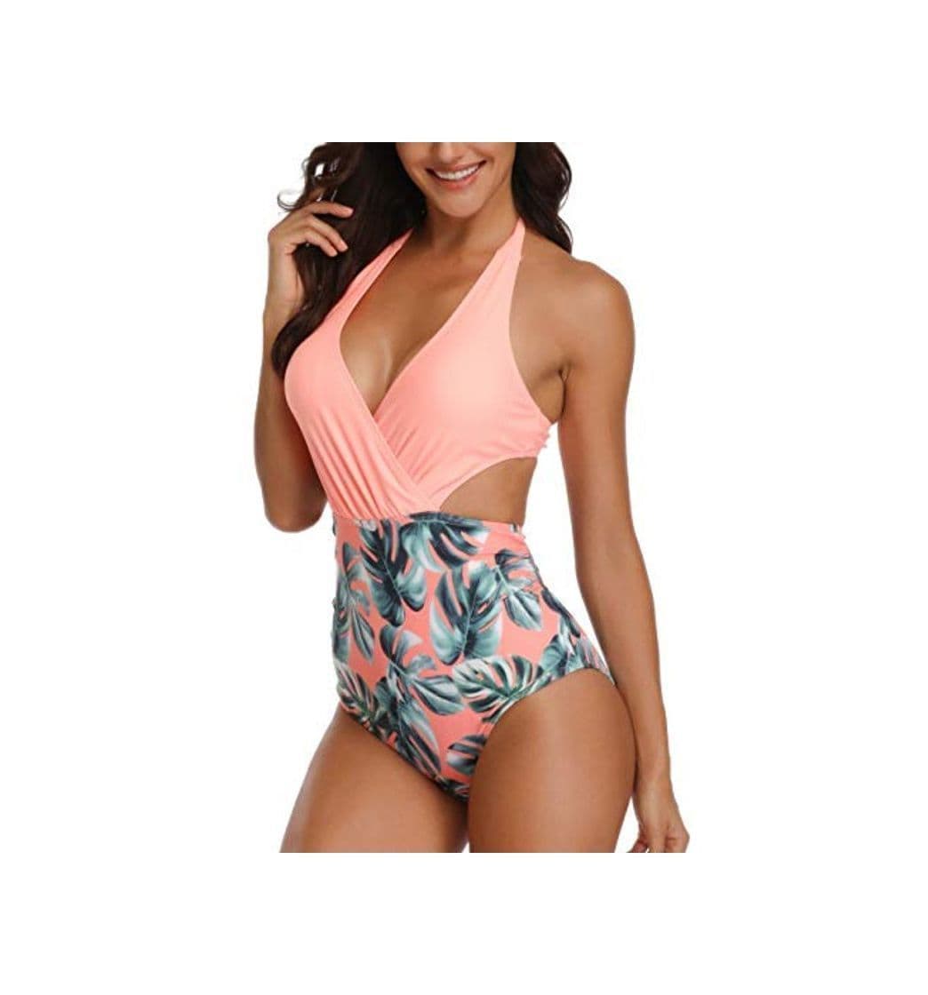 Product heekpek Sexy Mujer Top Bikini Push Up Trajes de Baño Bikini 1