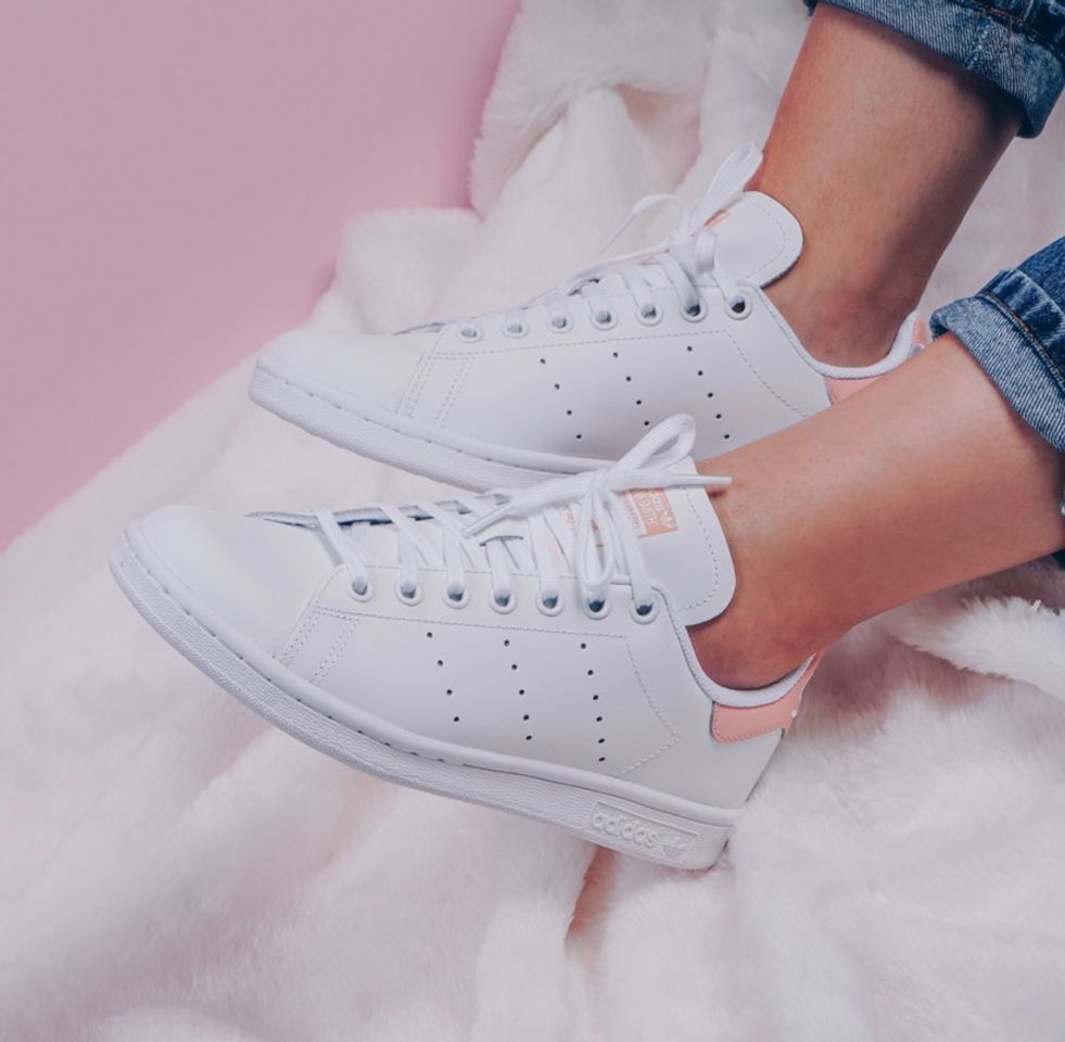 Moda Adidas Stan Smith