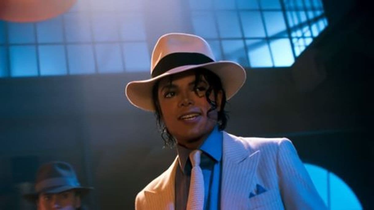 Canción Smooth Criminal - 2012 Remaster