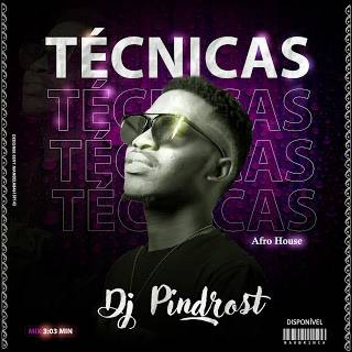 Moda DJ-Pindrost-Tecnica