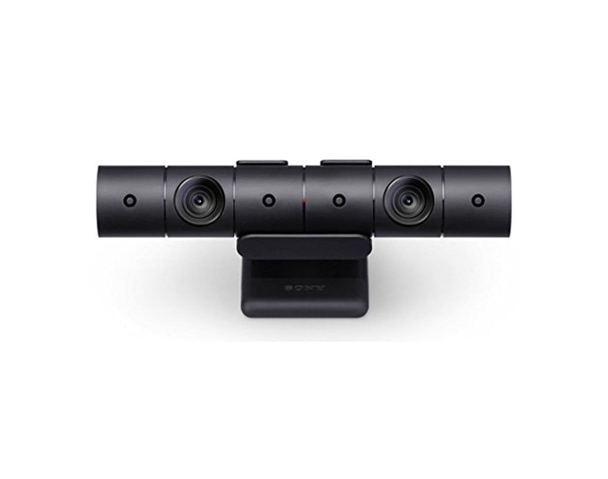 Producto PlayStation 4 Camera [Importación inglesa]