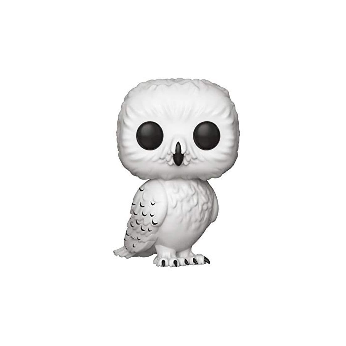 Juego Funko Pop Vinilo Harry Potter S5, Hedwig, Multicolor