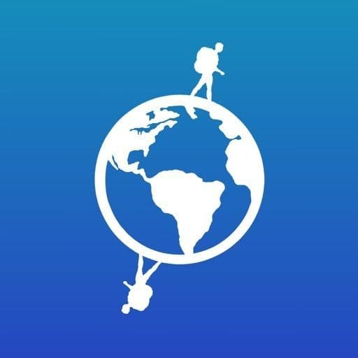 App Worldpackers Travel the World