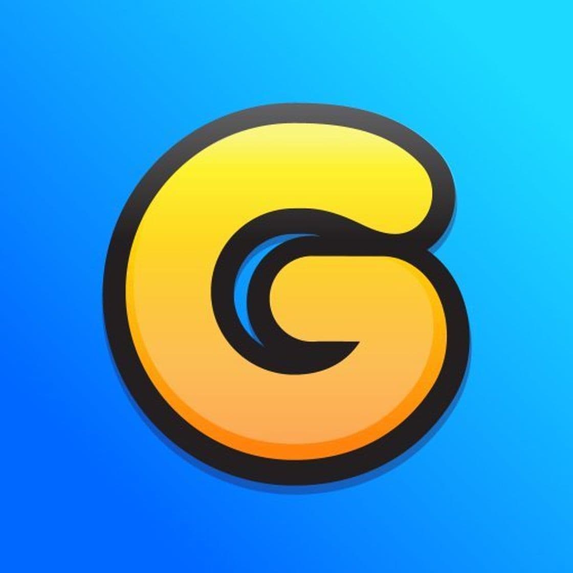 App Gartic 