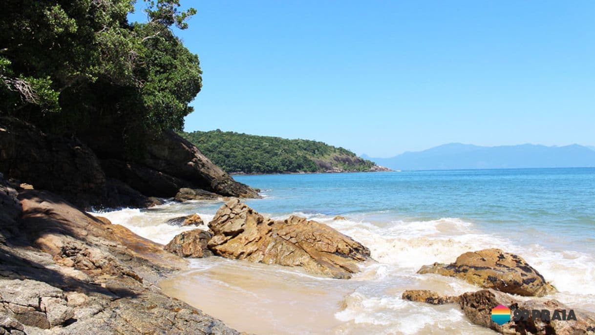 Lugar Praia da Ponta Aguda