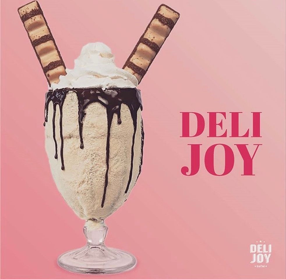 Restaurants Deli Joy