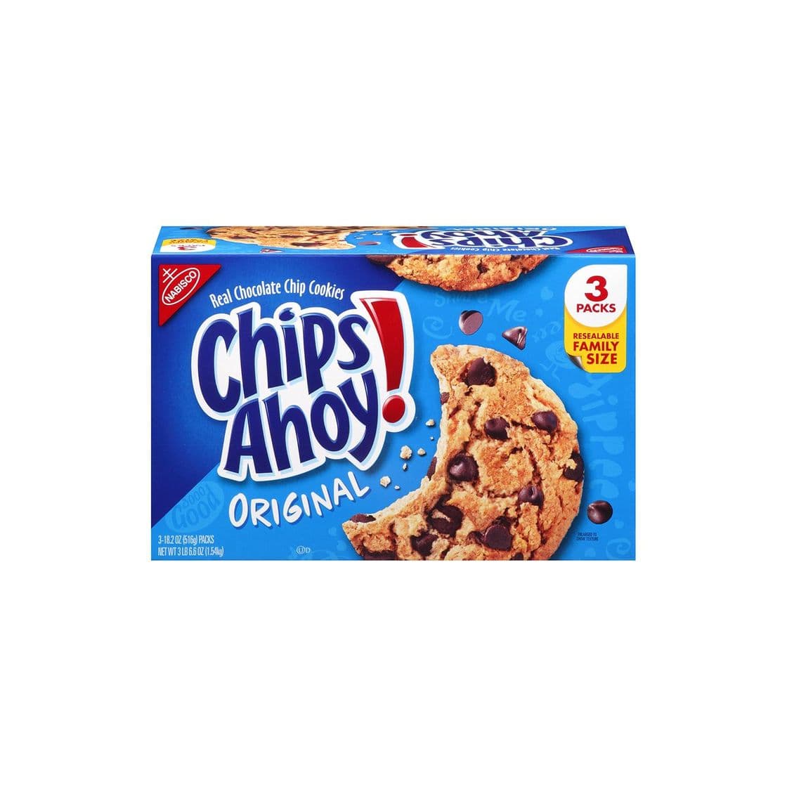 Producto Chips Ahoy!