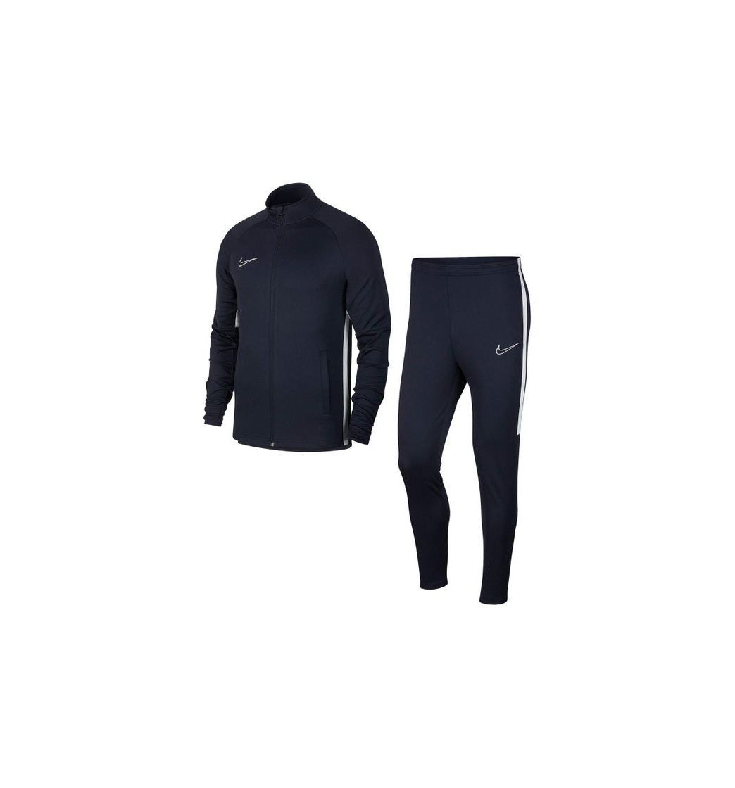 Producto Nike Dri-FIT Academy C Chándal de fútbol, Hombre, Negro