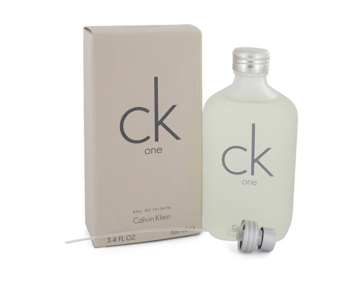 Producto Calvin Klein CK One