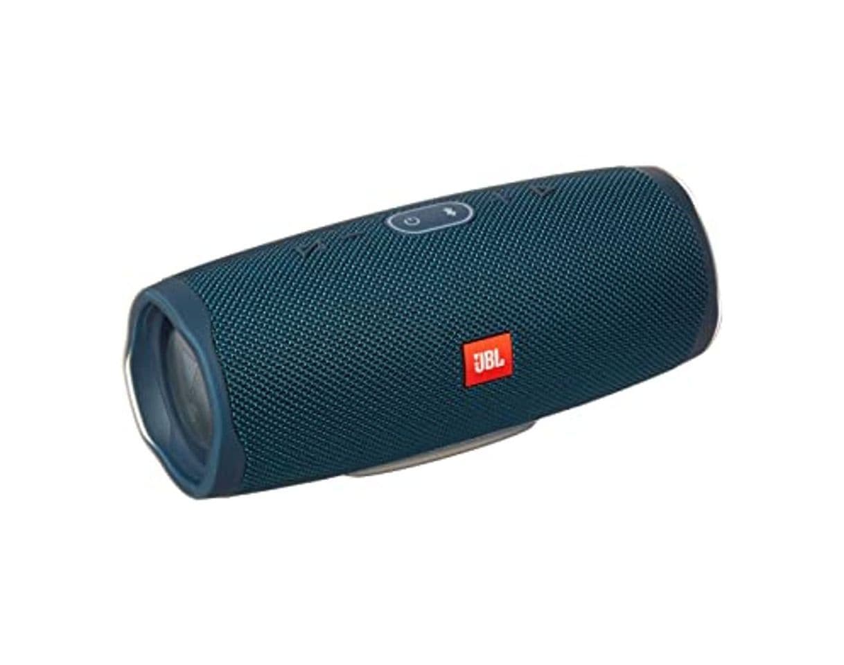 Electronic JBL Charge 4 - Altavoz inalámbrico portátil con Bluetooth