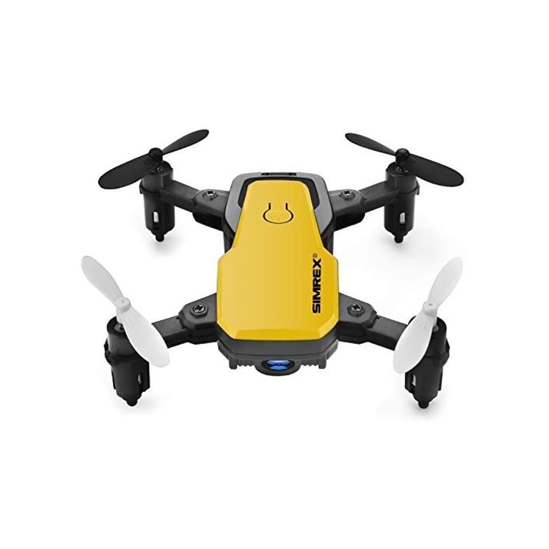 Producto SIMREX X300C Mini Drone con cámara WiFi HD FPV Plegable RC Quadcopter