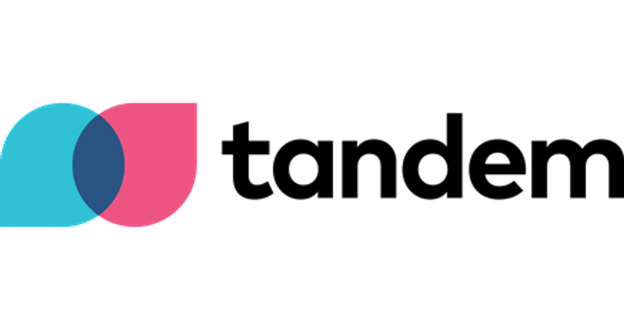 App Tandem - Language Exchange